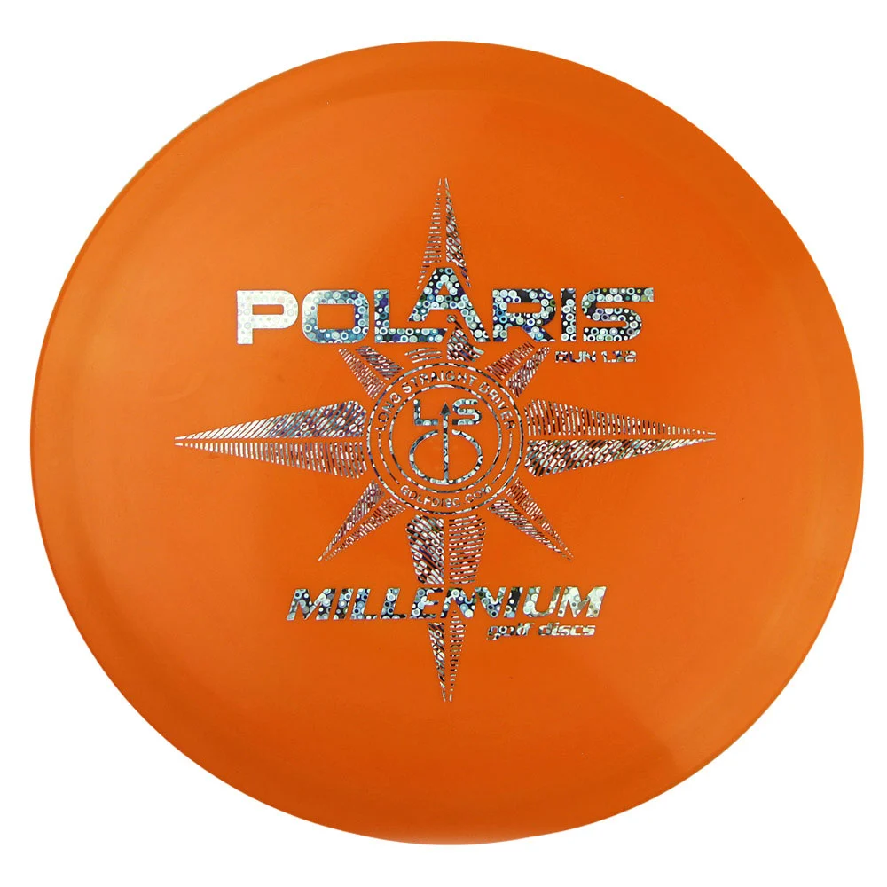Millennium Polaris LS disc golf disc